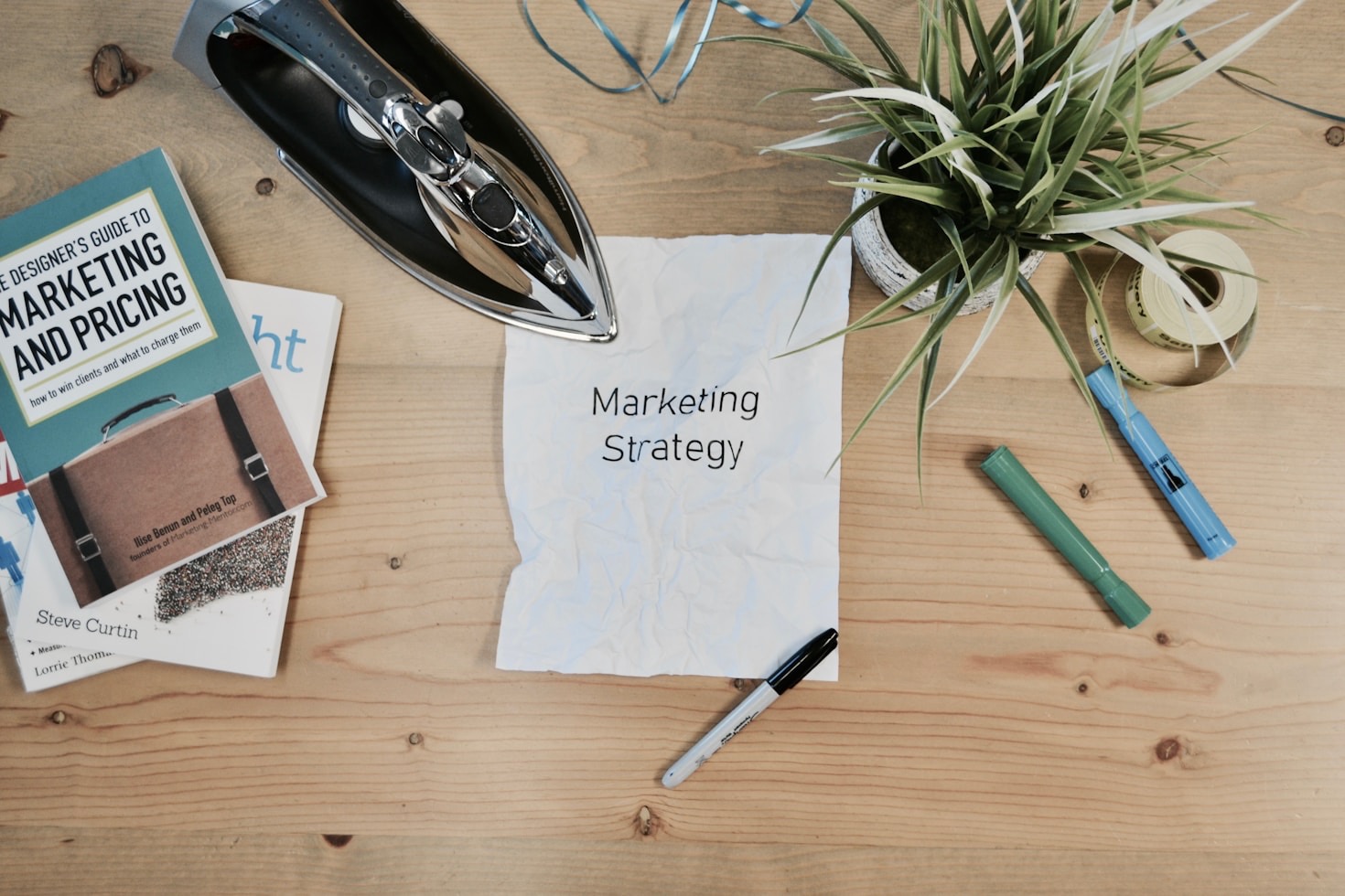 Sådan vælger du den rette marketingpartner